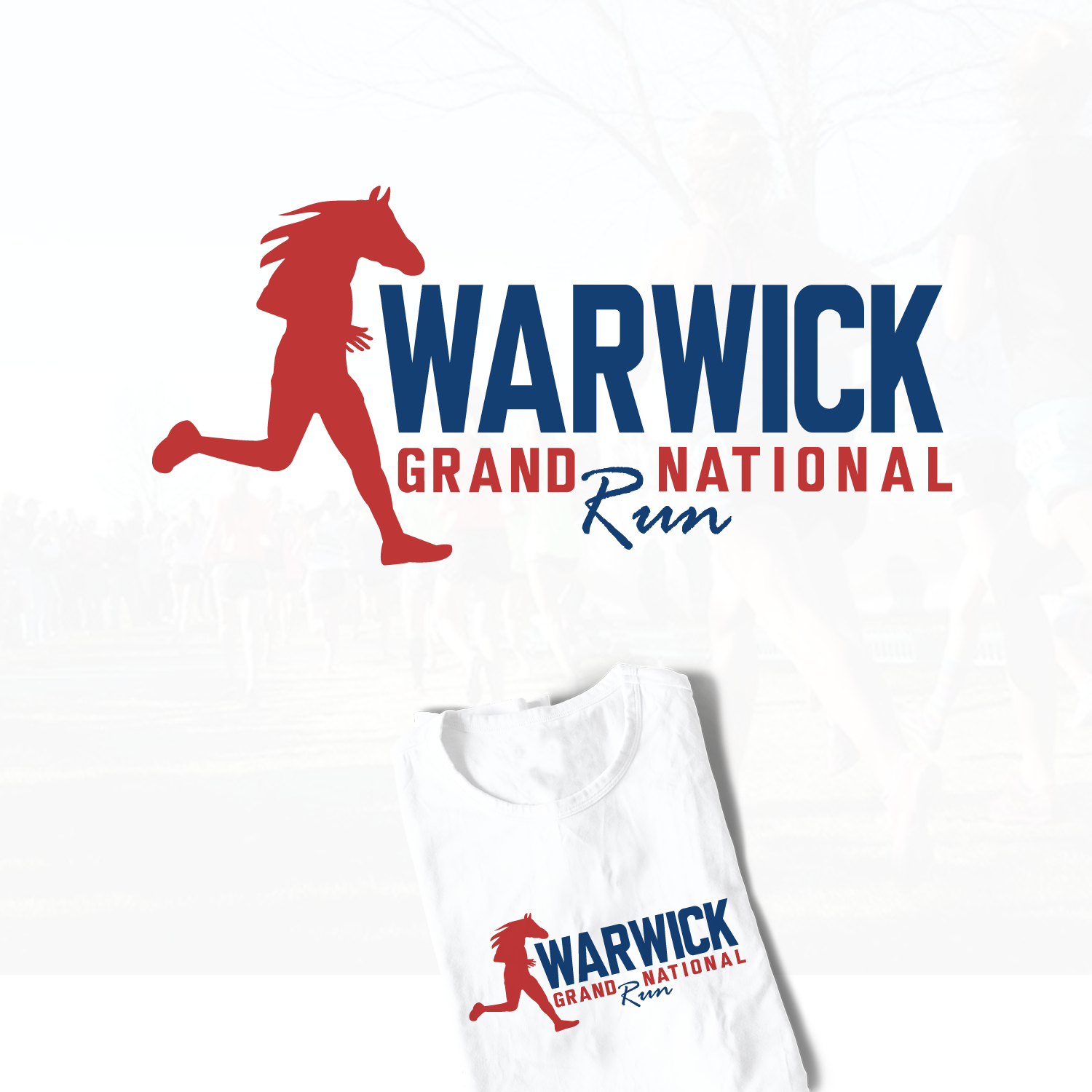 Logo Design by TRHZ for this project | Design #22653537