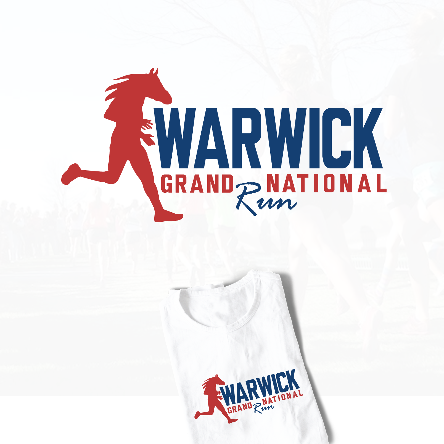 Logo Design by TRHZ for this project | Design #22661796