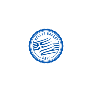 Logo Design by debdesign for Hellas bakery & Street food LLC | Design: #22650833