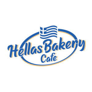 Logo Design by Pv_999 for Hellas bakery & Street food LLC | Design: #22703931
