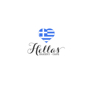 Logo Design by designstarla for Hellas bakery & Street food LLC | Design: #22702766