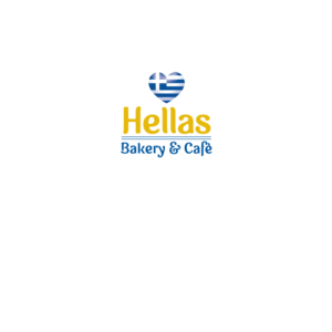 Logo Design by annelada96 for Hellas bakery & Street food LLC | Design: #22701905