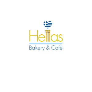 Logo Design by annelada96 for Hellas bakery & Street food LLC | Design: #22702132