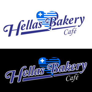 Logo Design by Guns Shafa