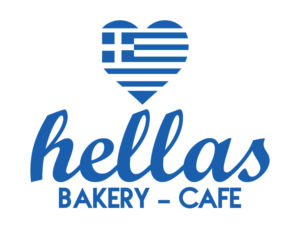 Logo Design by cre8ivestudio for Hellas bakery & Street food LLC | Design #22702990