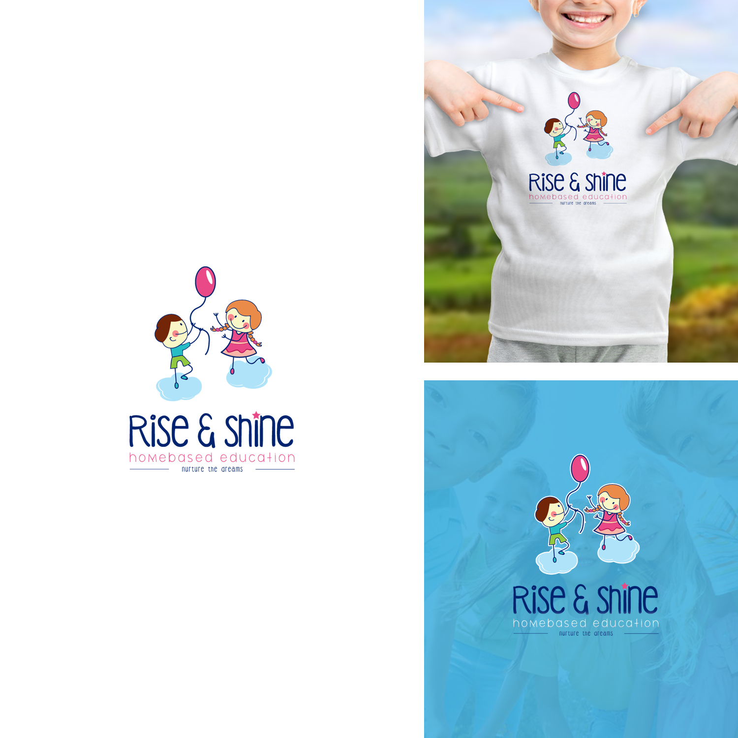 Logo Design by butryk for this project | Design #22689712