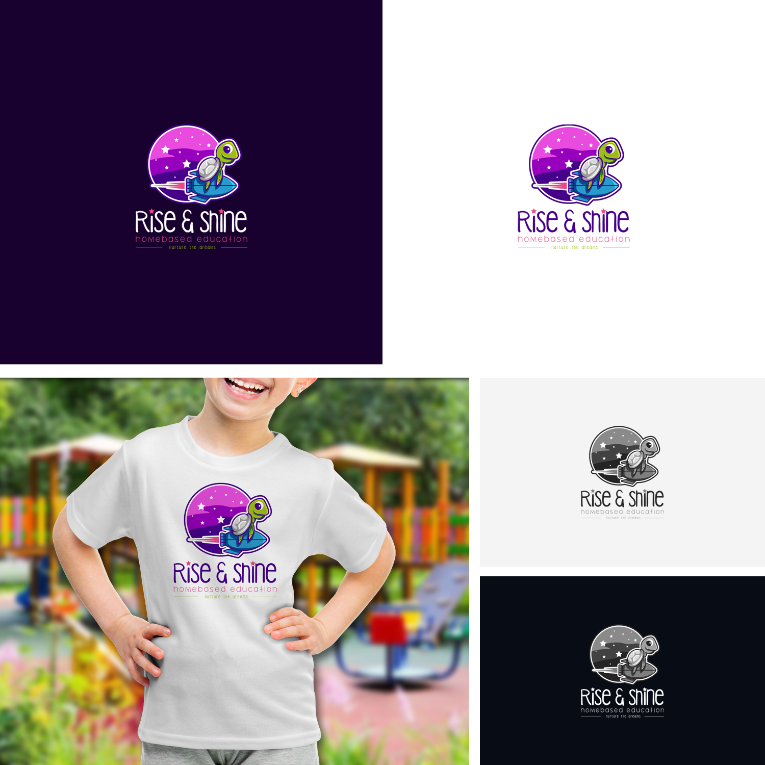 Logo Design by butryk for this project | Design #22702722