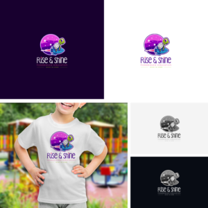 Logo Design by butryk for this project | Design: #22702722