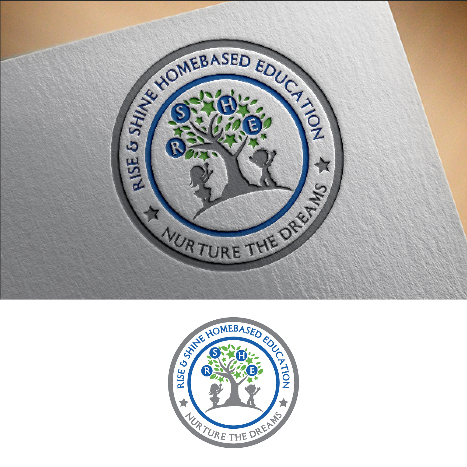 Logo Design by Mongsh for this project | Design #22683389