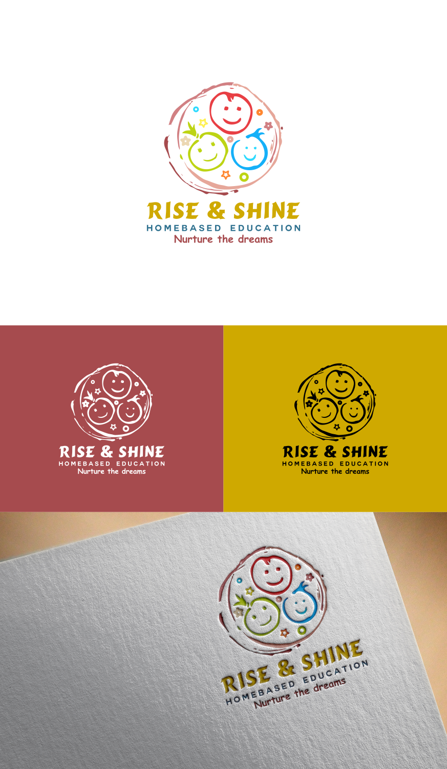 Diseño de Logo por siti MWDesign para este proyecto | Diseño #22684205