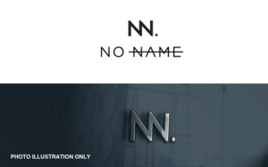 No Name  | Design de Logo par MT