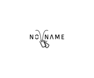 No Name  | Logo Design by Neil
