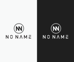 No Name  | Design de Logo par Ethien