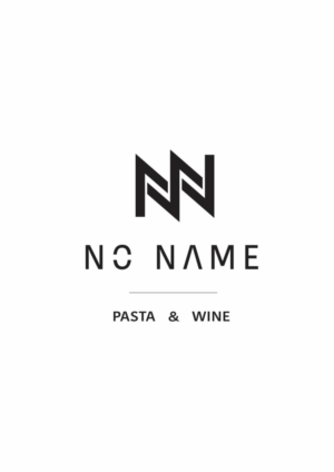 No Name  | Diseño de Logo por alok bhopatkar