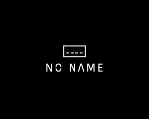 No Name  | Design de Logo par logomaniac