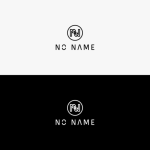 No Name  | Design de Logo par Basksh Designs