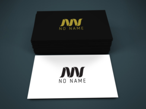 No Name  | Design de Logo par kimcam