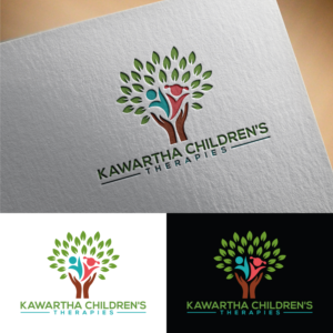 Logo-Design von Anamul Burhan