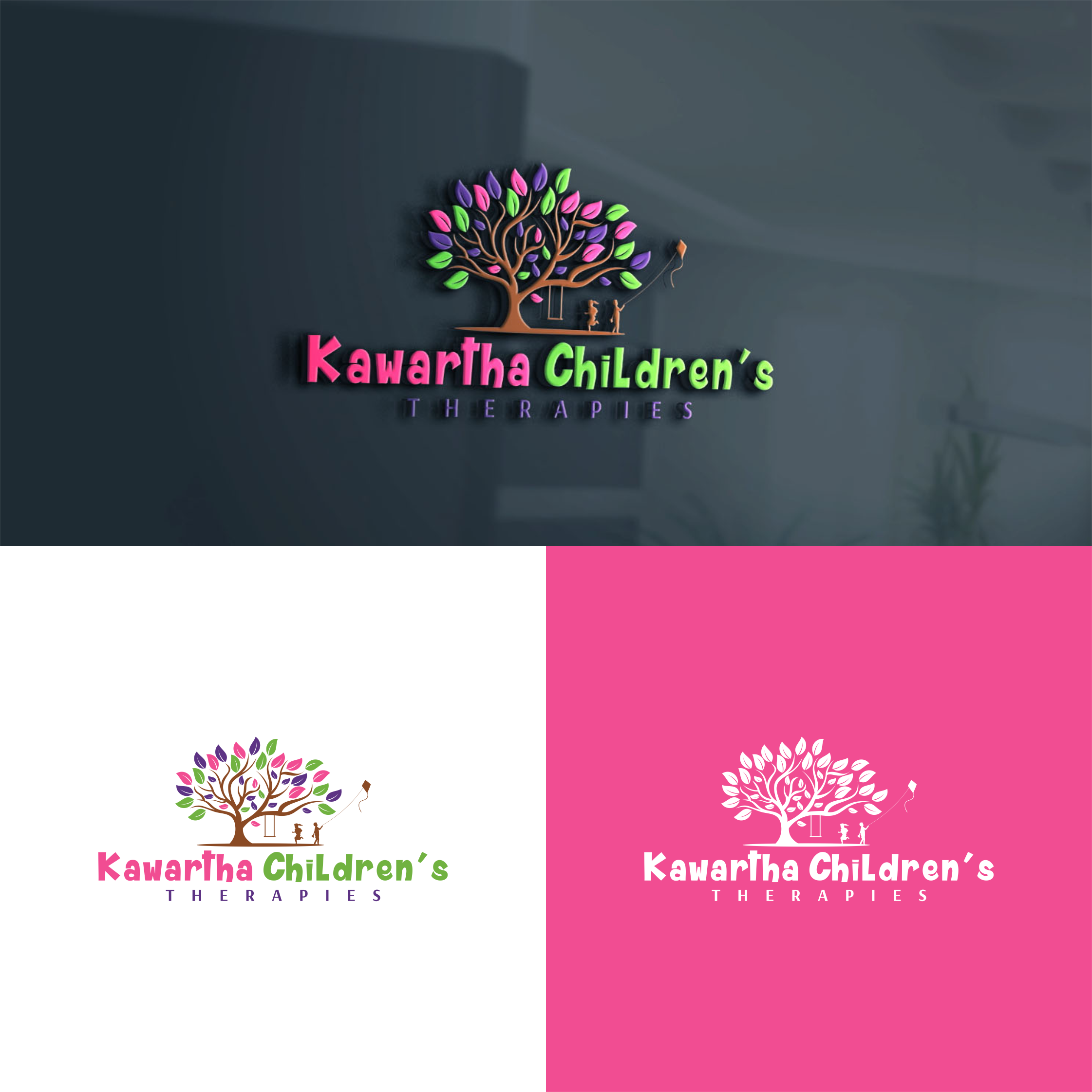 Logo Design by tejo for this project | Design #22649058