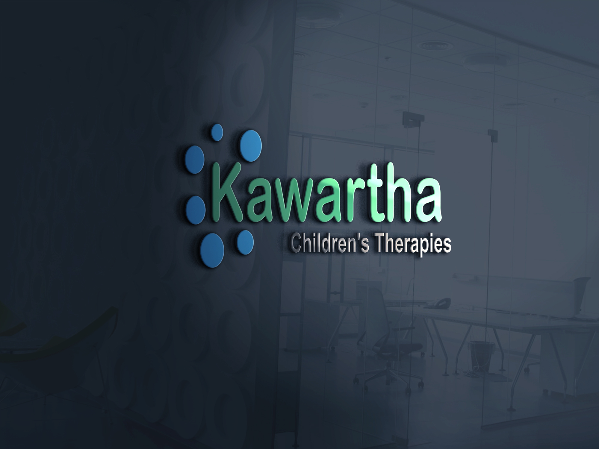 Logo Design by i nyoman 2 for this project | Design #22690999