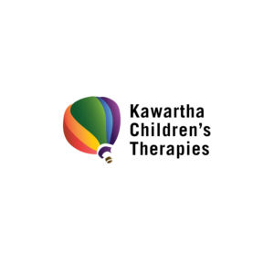 Kawartha Children's Therapies  | Logo Design by collinlevine