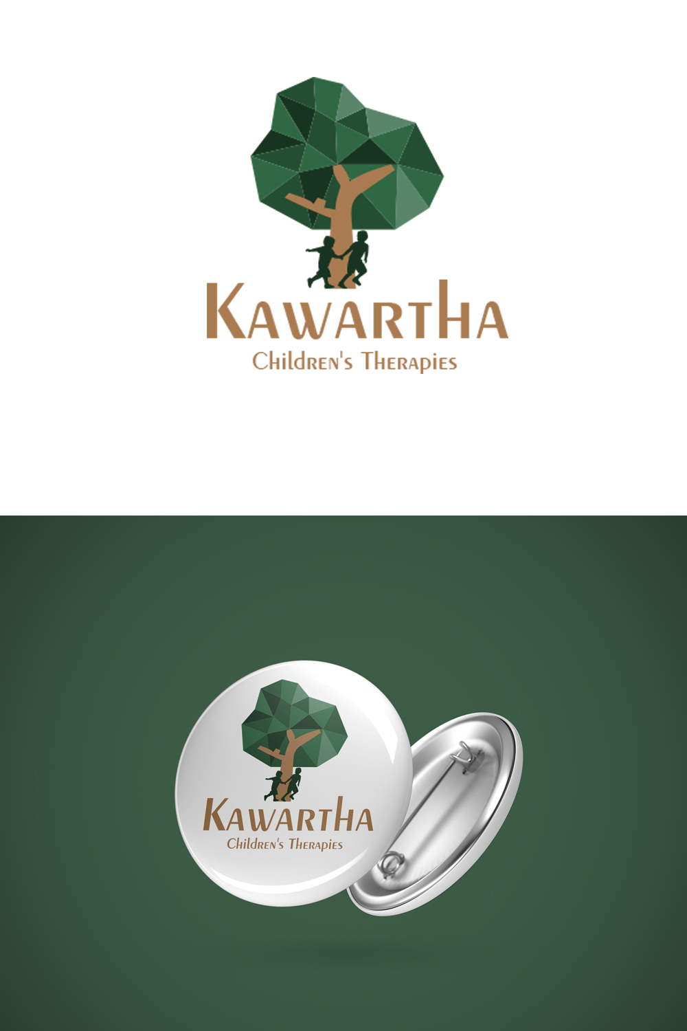 Logo Design by reyand oneil for this project | Design #22694039