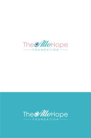 Logo Design by sari81 for The Allo Hope Foundation  | Design: #22657592