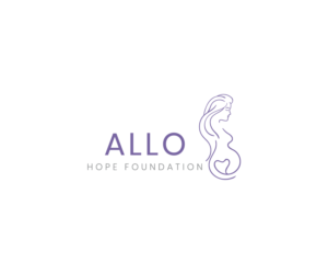 The Allo Hope Foundation  | Logo Design by Madhavi_Seema