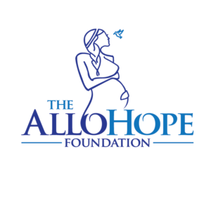 Logo Design by Pv_999 for The Allo Hope Foundation  | Design: #22652857