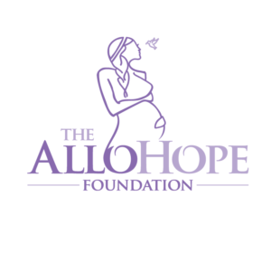Logo Design by Pv_999 for The Allo Hope Foundation  | Design: #22653198