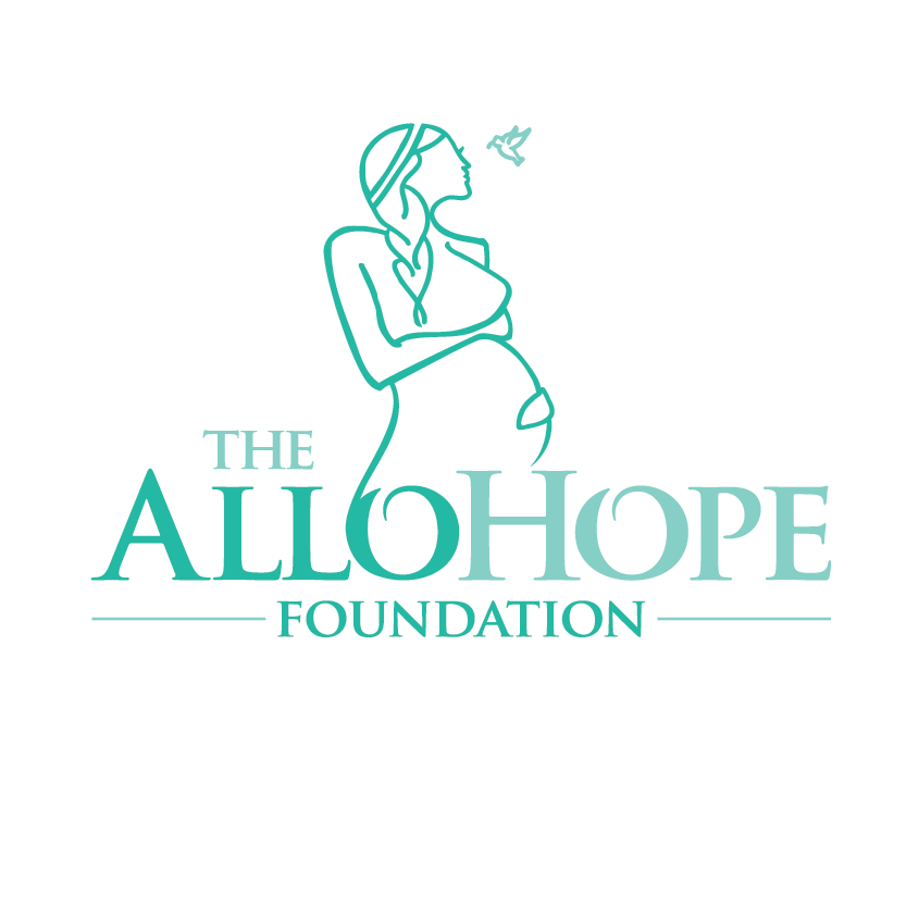 Logo Design by Pv_999 for The Allo Hope Foundation  | Design #22653199