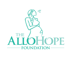 Logo Design by Pv_999 for The Allo Hope Foundation  | Design: #22653199