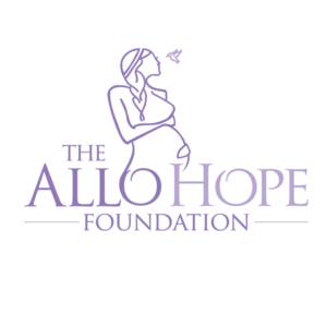 Logo Design by Pv_999 for The Allo Hope Foundation  | Design: #22653425