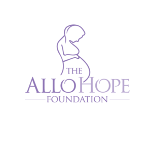 Logo Design by Pv_999 for The Allo Hope Foundation  | Design: #22658151