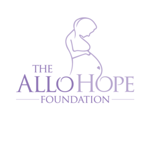 Logo Design by Pv_999 for The Allo Hope Foundation  | Design: #22658167