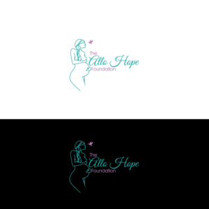 The Allo Hope Foundation  | Design de Logo par Graphic Bricks