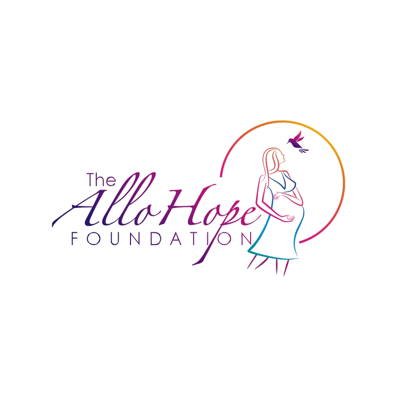 Logo-Design von N83touchthesky für The Allo Hope Foundation  | Design #22648007