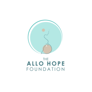 Logo Design by **INCREDIBLEDESIGNERS** for The Allo Hope Foundation  | Design: #22655377