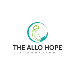 Logo Design by **INCREDIBLEDESIGNERS** for The Allo Hope Foundation  | Design: #22655378