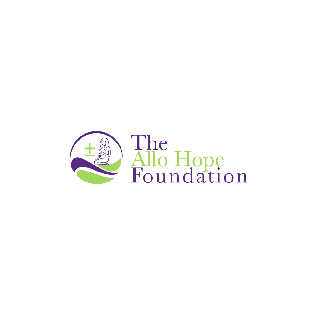 Logo Design by Design Sword for The Allo Hope Foundation  | Design #22653044