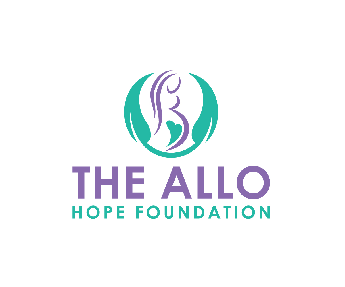 Logo Design by Design Solving for The Allo Hope Foundation  | Design #22654331