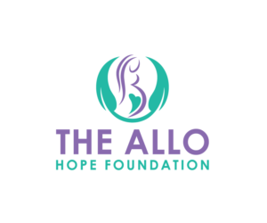 Logo Design by Design Solving for The Allo Hope Foundation  | Design: #22654331