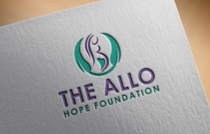 Logo Design by Design Solving for The Allo Hope Foundation  | Design: #22654332