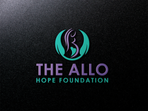 Logo Design by Design Solving for The Allo Hope Foundation  | Design: #22654333