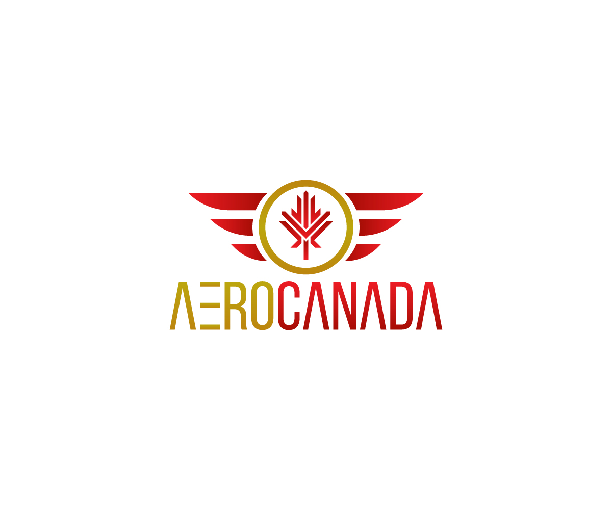 Design de Logo par WahyuHMD pour AeroCanada | Design #22649070