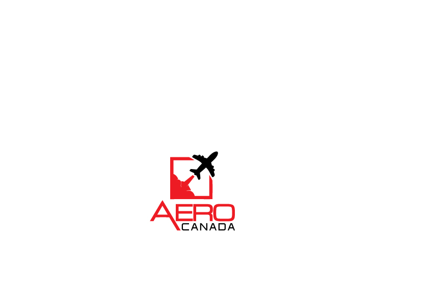 Logo-Design von khairul 5 für AeroCanada | Design #22648783
