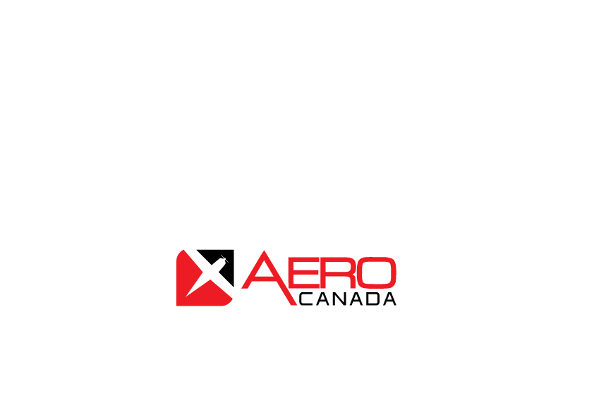 Logo-Design von khairul 5 für AeroCanada | Design #22648785
