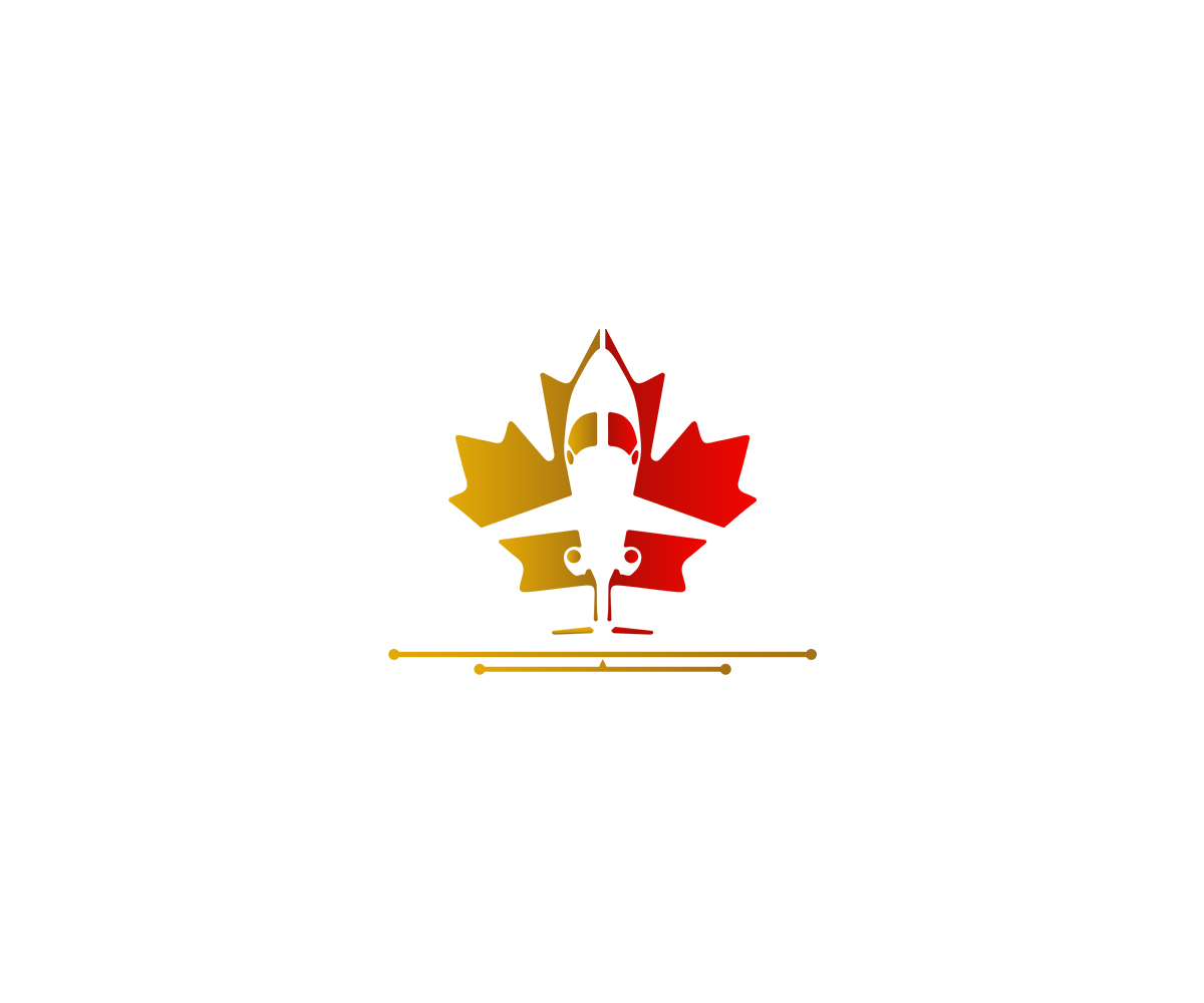 Logo Design by yozikurnia777 for AeroCanada | Design #22653748