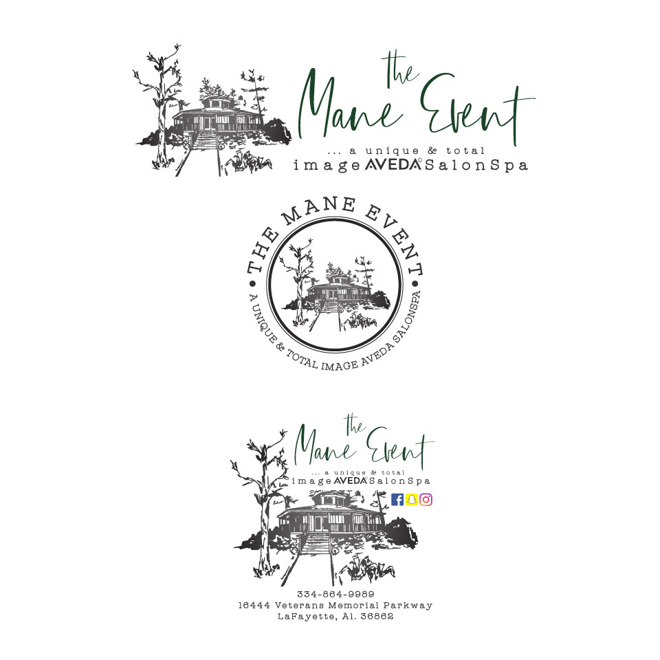 Logo Design by designstarla for Robinson Equipment Services  | Design #22690321