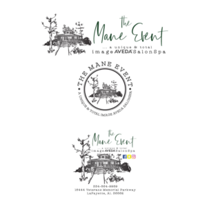 Logo Design by designstarla for Robinson Equipment Services  | Design: #22690321